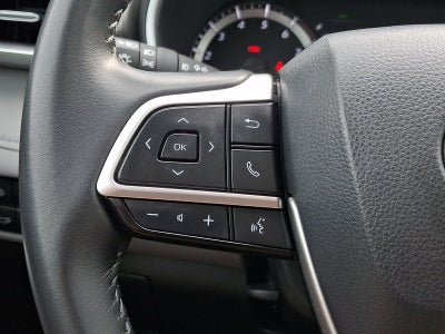2024 Toyota Highlander XLE AWD (Natl)