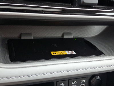 2024 Toyota Highlander XLE AWD (Natl)