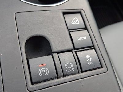 2024 Toyota Highlander XLE AWD (Natl)