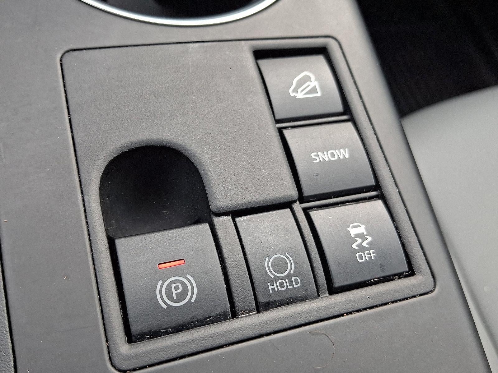 2024 Toyota Highlander XLE AWD (Natl)