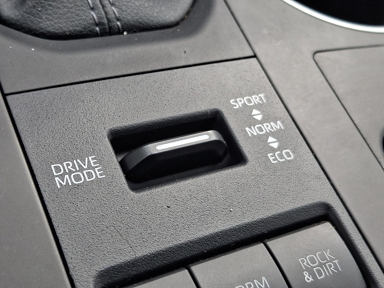2024 Toyota Highlander XLE AWD (Natl)