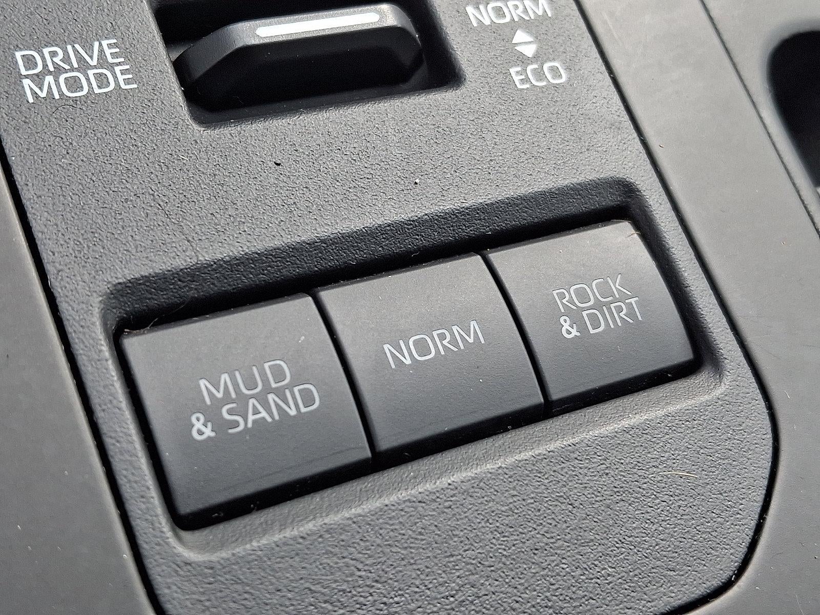 2024 Toyota Highlander XLE AWD (Natl)