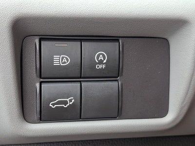 2024 Toyota Highlander XLE AWD (Natl)