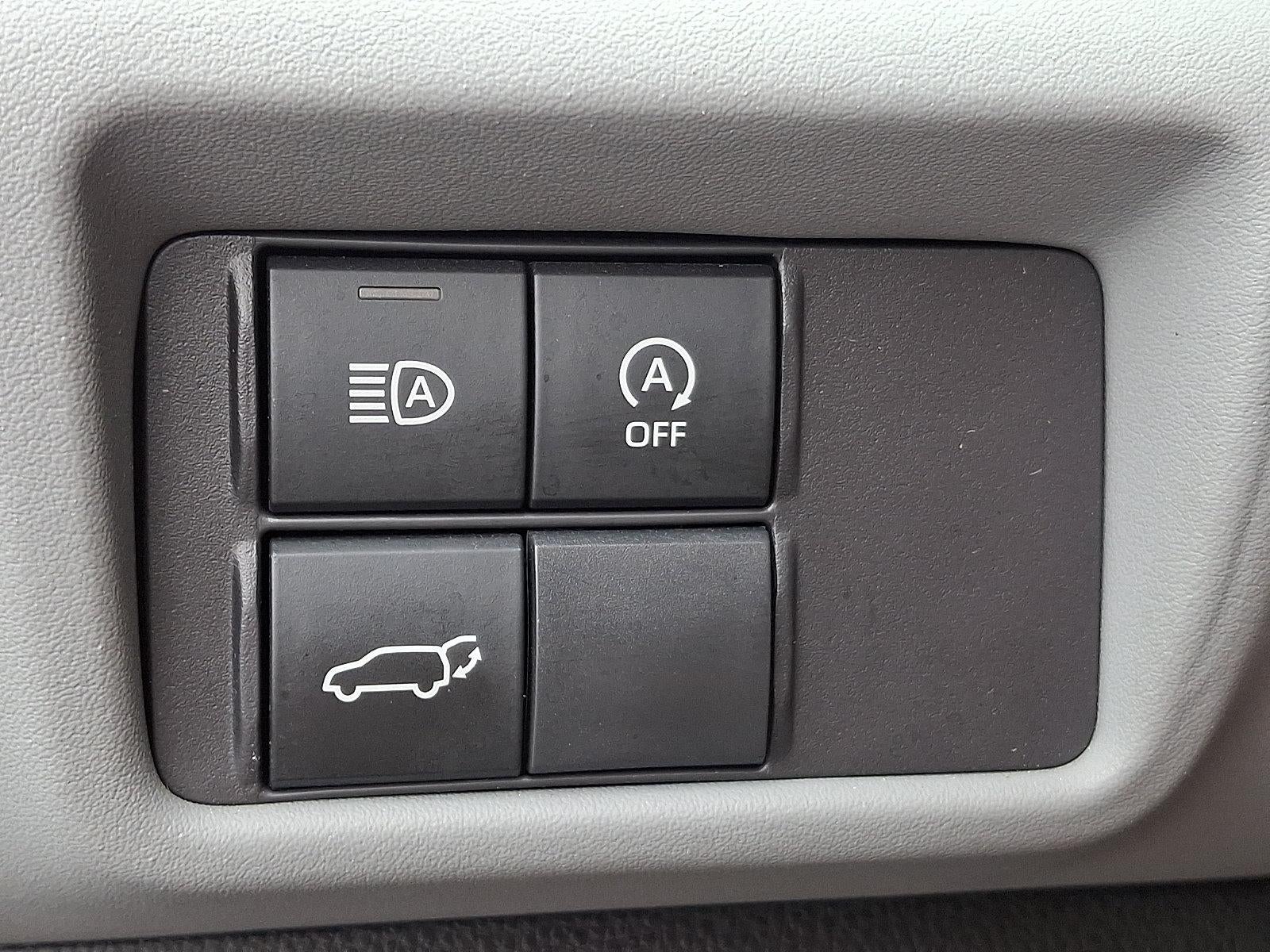 2024 Toyota Highlander XLE AWD (Natl)