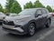 2024 Toyota Highlander XLE AWD (Natl)