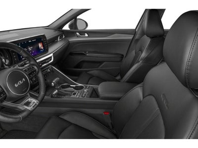 2023 Kia K5 GT-Line Auto AWD