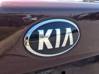 2020 Kia Optima LX Auto