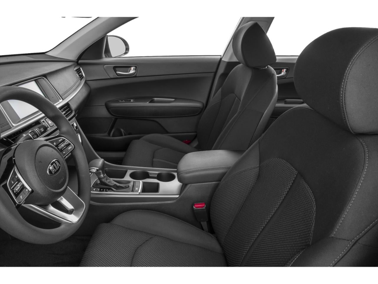 2020 Kia Optima LX Auto