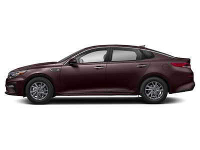 2020 Kia Optima LX Auto