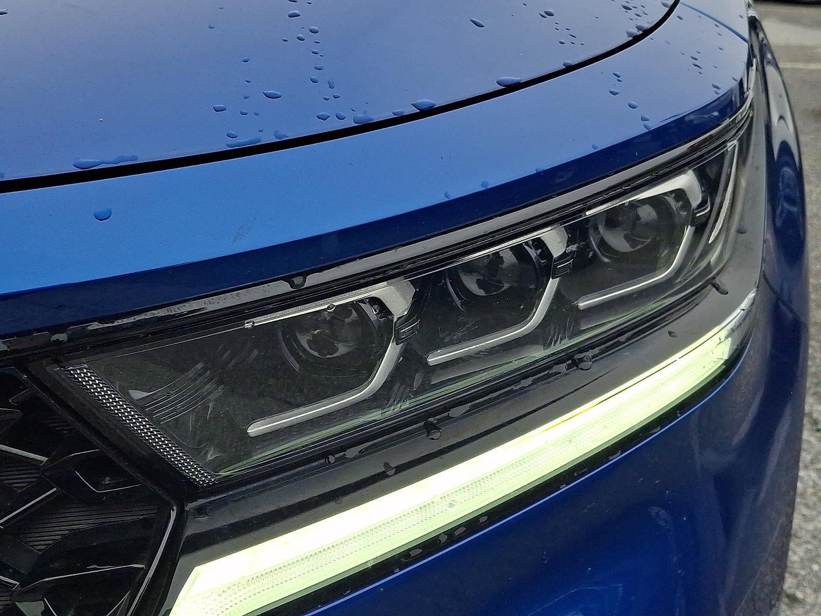 2022 Kia Sorento SX AWD