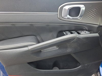 2022 Kia Sorento SX AWD
