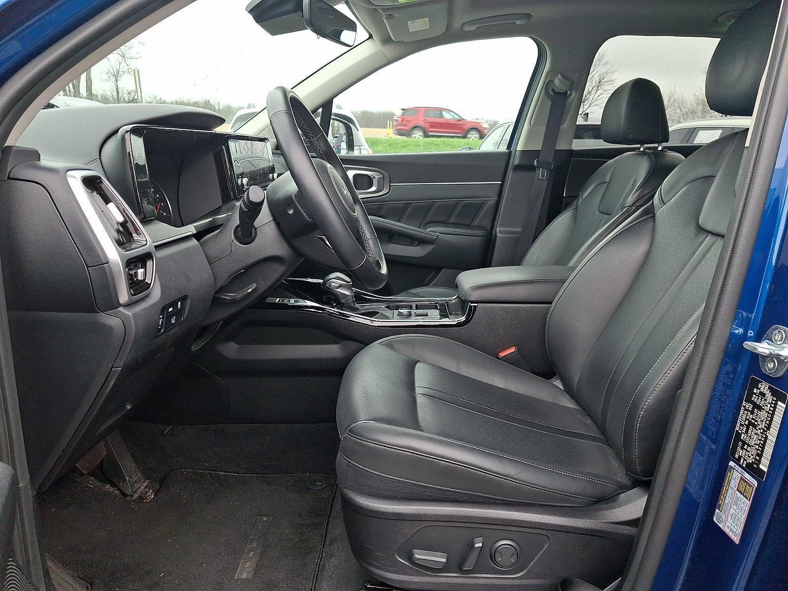 2022 Kia Sorento SX AWD