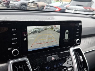 2022 Kia Sorento SX AWD