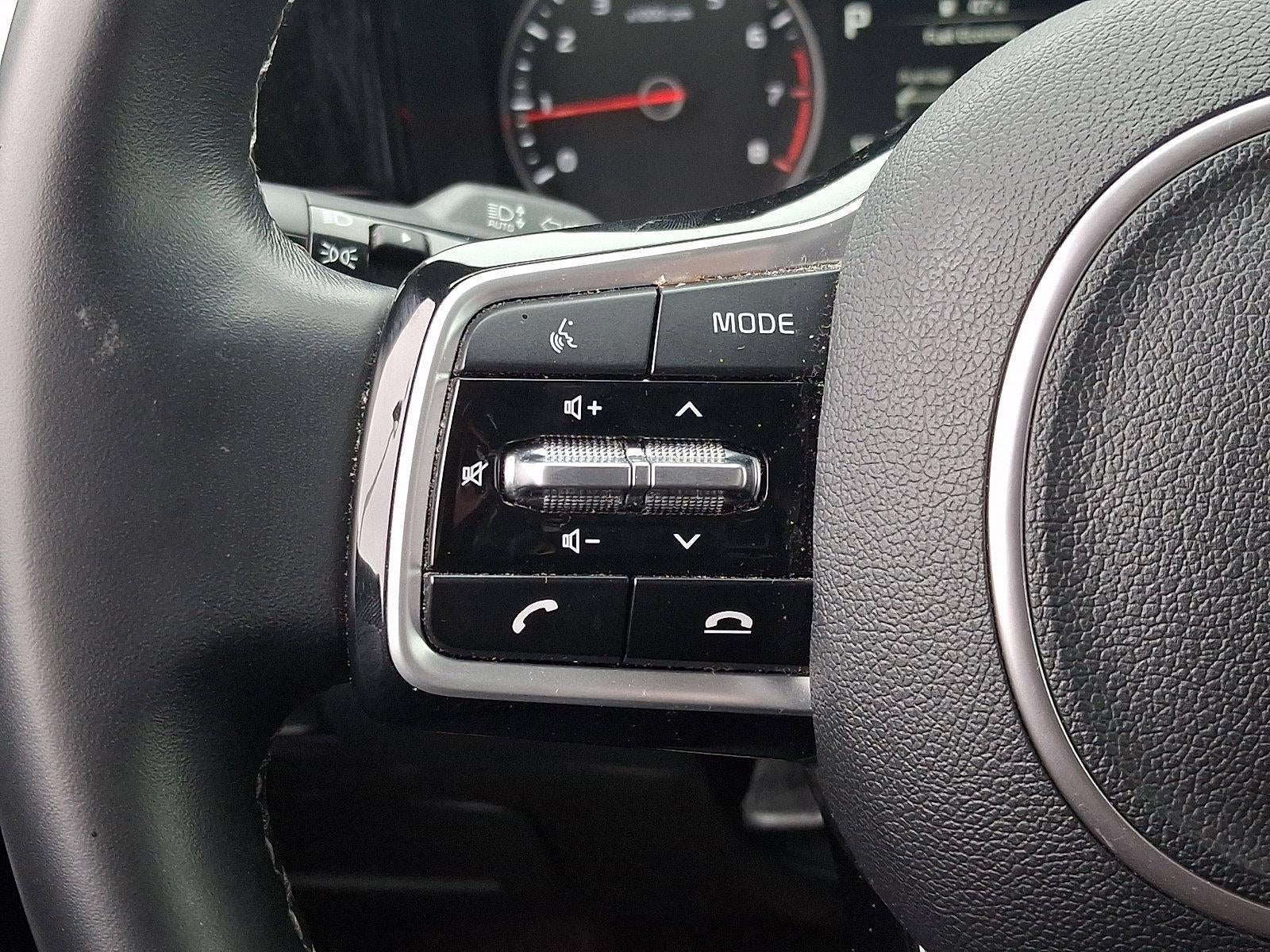 2022 Kia Sorento SX AWD