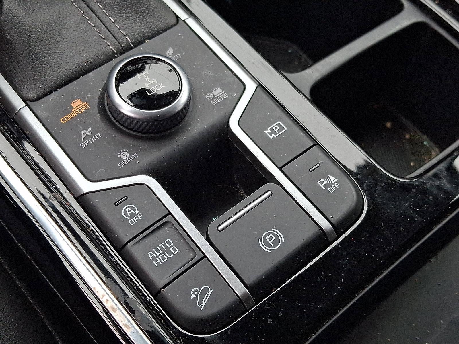 2022 Kia Sorento SX AWD