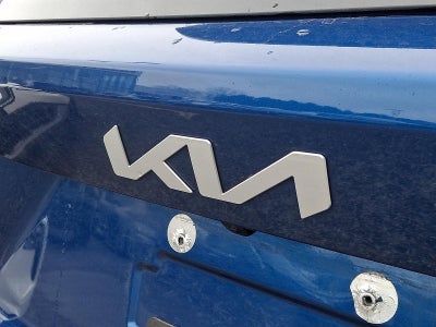 2022 Kia Sorento SX AWD