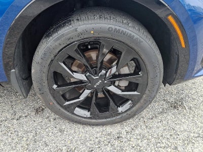 2022 Kia Sorento SX AWD