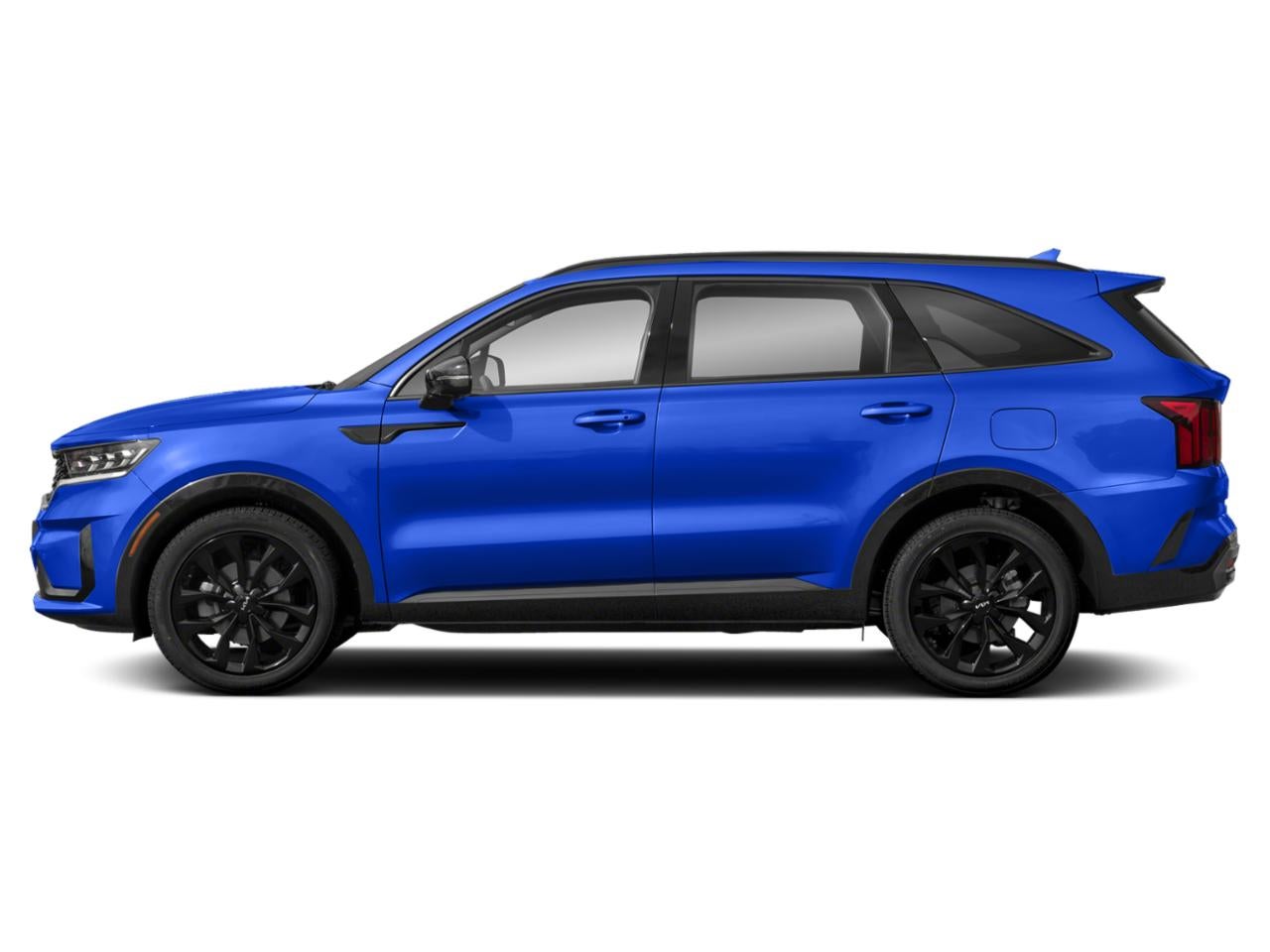 2022 Kia Sorento SX AWD