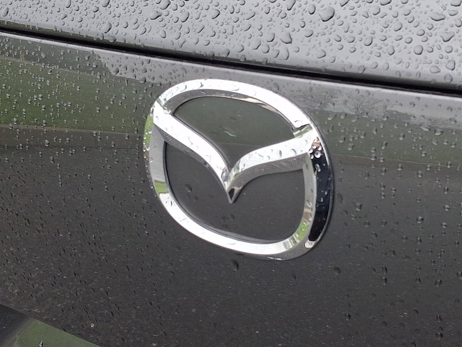 2024 Mazda Mazda CX-50 2.5 S Preferred Package AWD