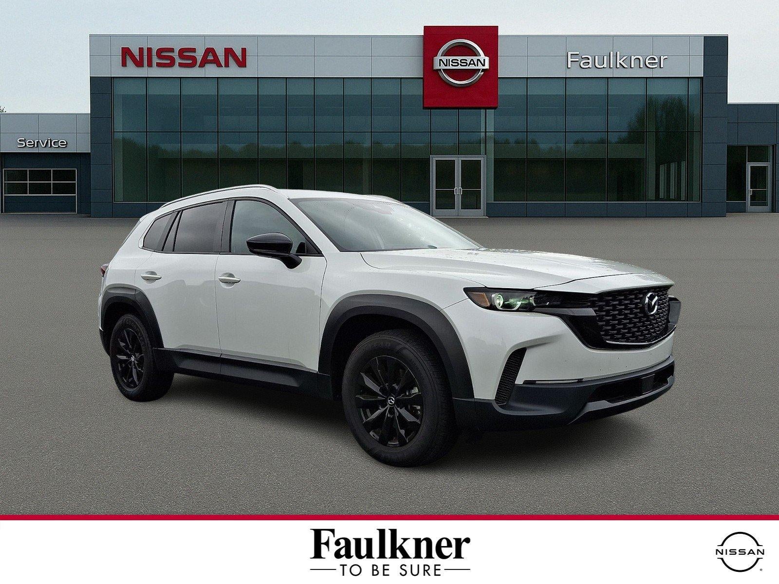 2023 Mazda Mazda CX-50 2.5 S Preferred Plus Package AWD