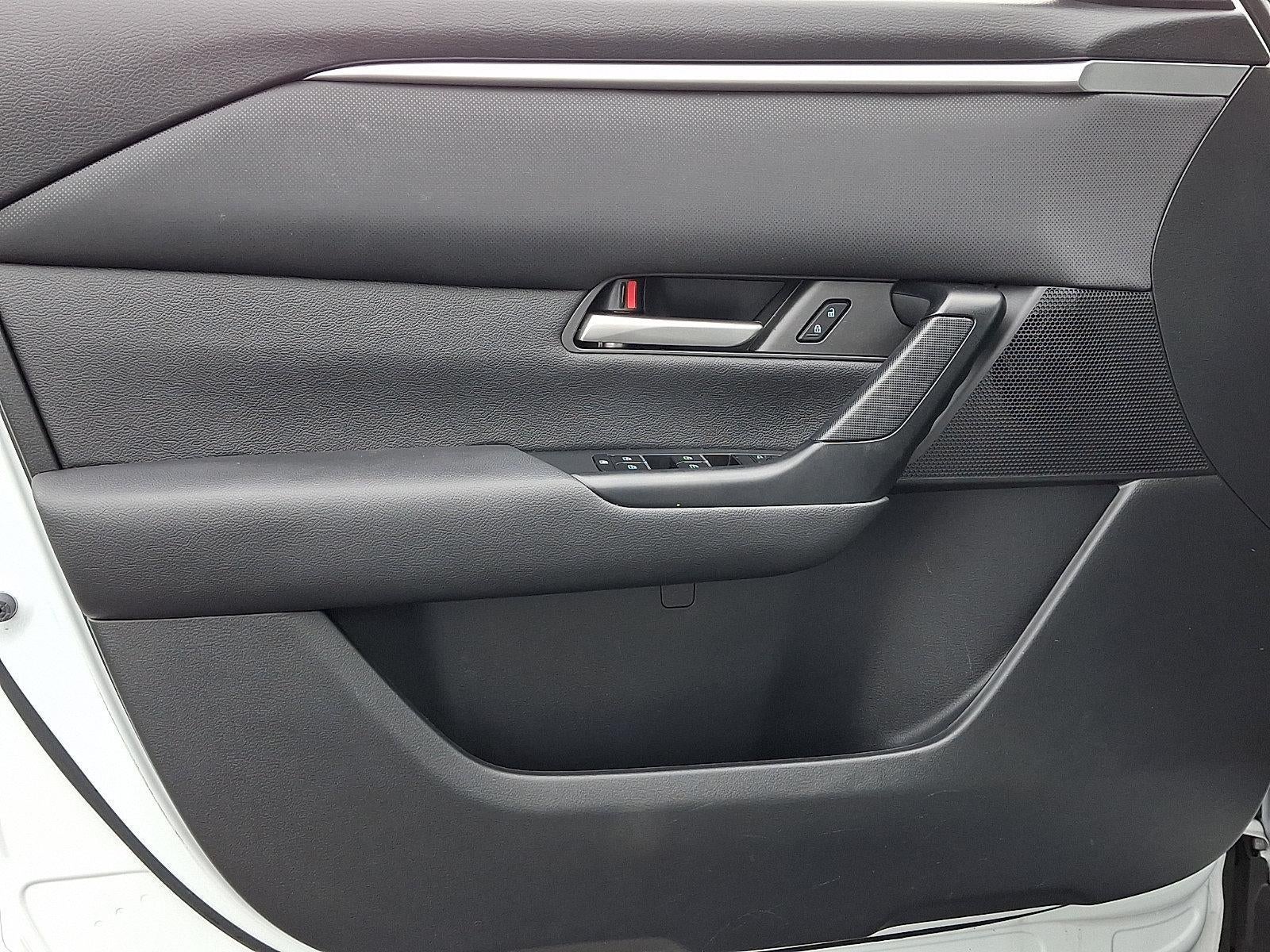 2023 Mazda Mazda CX-50 2.5 S Preferred Plus Package AWD