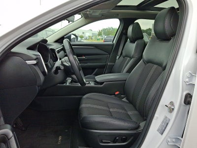 2023 Mazda Mazda CX-50 2.5 S Preferred Plus Package AWD
