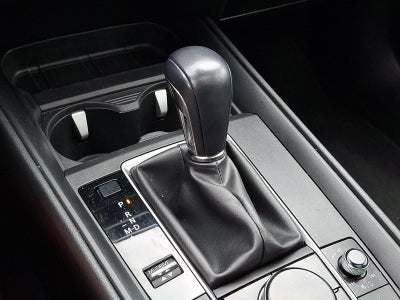 2023 Mazda Mazda CX-50 2.5 S Preferred Plus Package AWD