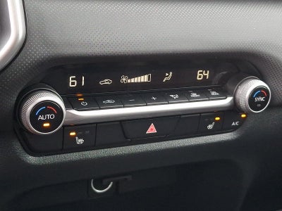 2023 Mazda Mazda CX-50 2.5 S Preferred Plus Package AWD