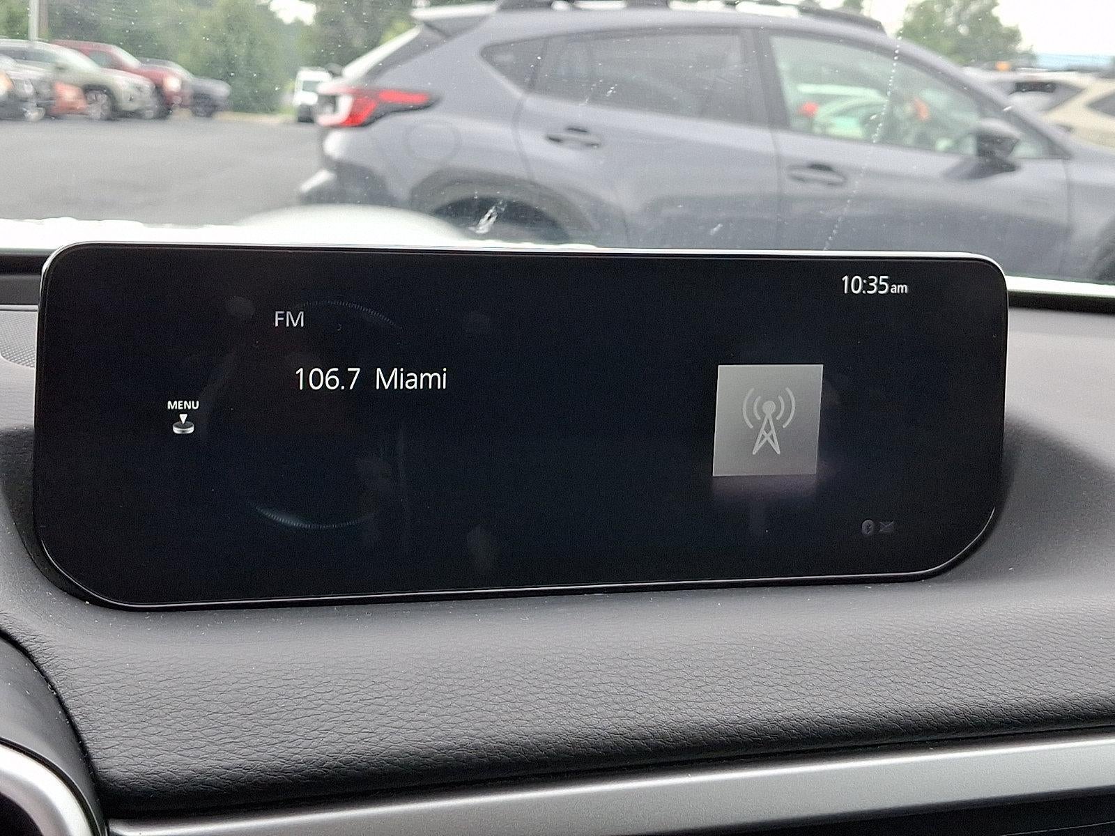 2023 Mazda Mazda CX-50 2.5 S Preferred Plus Package AWD