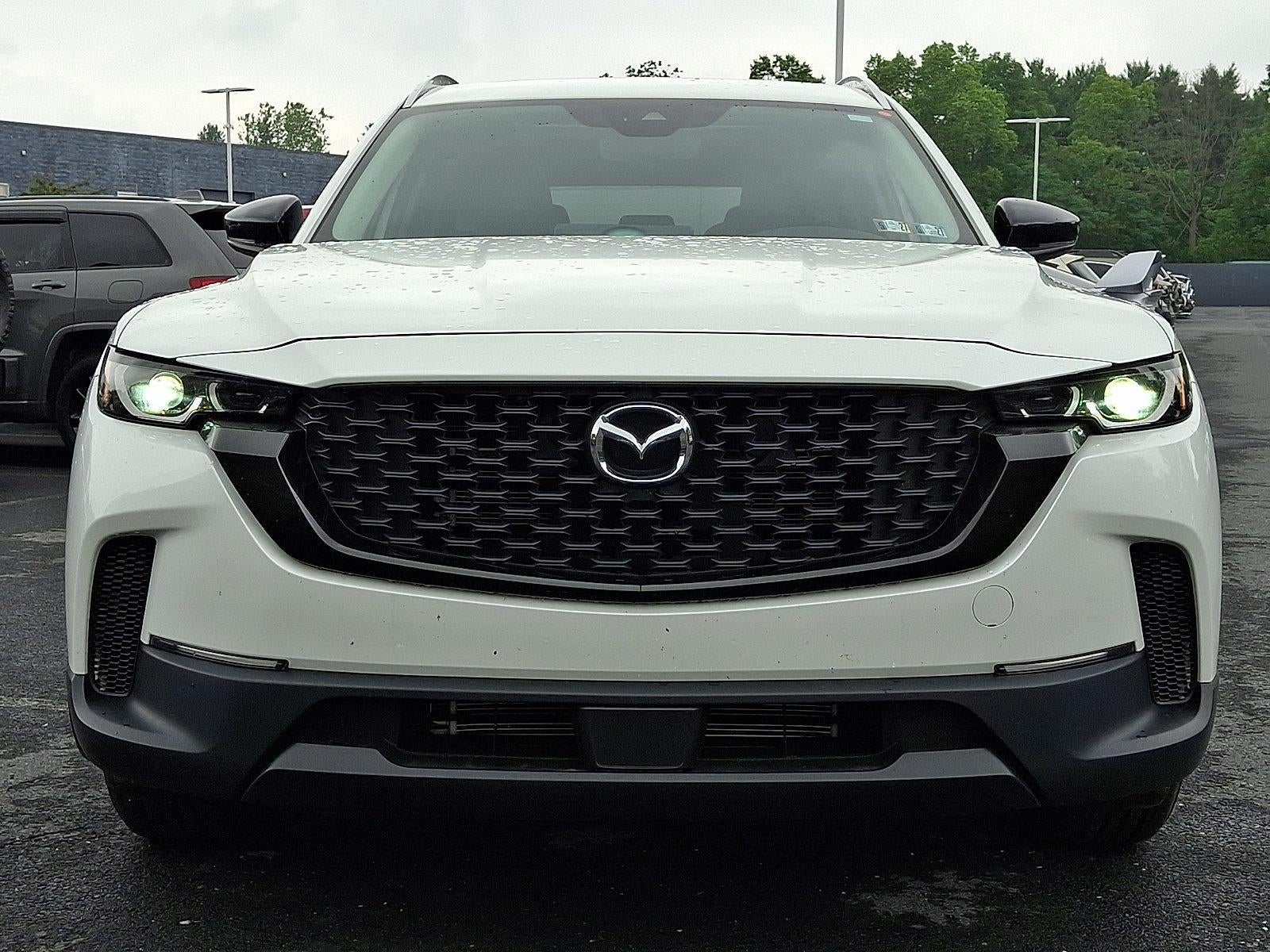 2023 Mazda Mazda CX-50 2.5 S Preferred Plus Package AWD