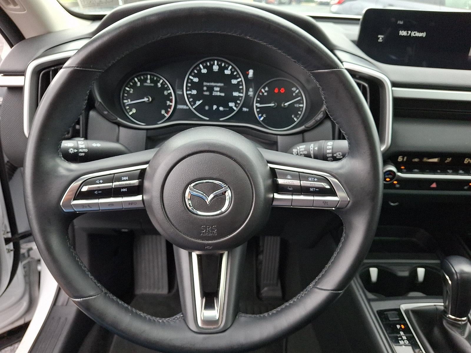 2023 Mazda Mazda CX-50 2.5 S Preferred Plus Package AWD
