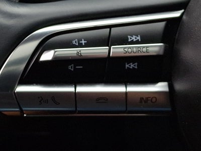 2023 Mazda Mazda CX-50 2.5 S Preferred Plus Package AWD