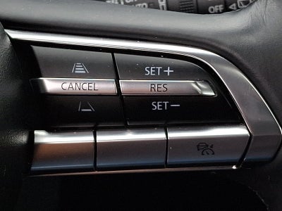 2023 Mazda Mazda CX-50 2.5 S Preferred Plus Package AWD
