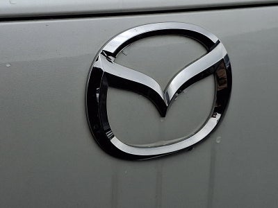 2023 Mazda Mazda CX-50 2.5 S Preferred Plus Package AWD