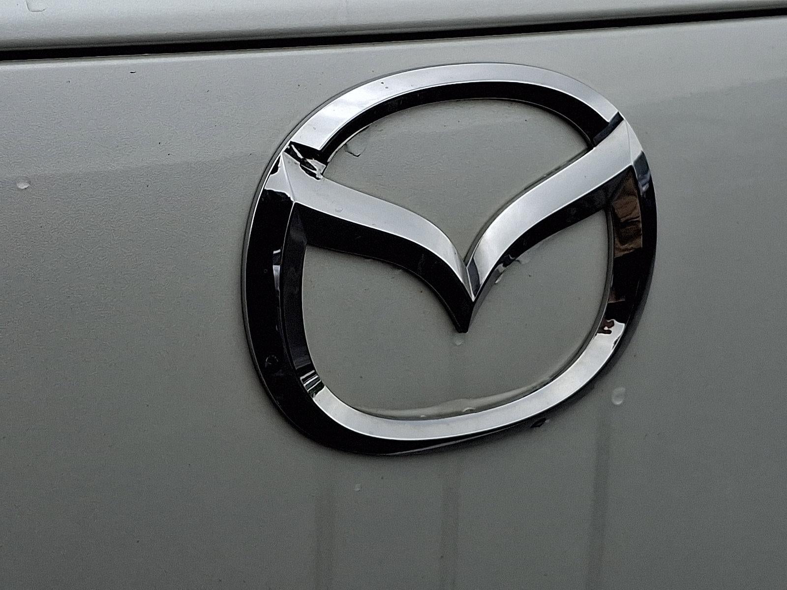 2023 Mazda Mazda CX-50 2.5 S Preferred Plus Package AWD