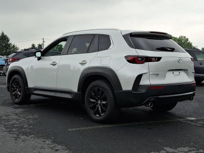 2023 Mazda Mazda CX-50 2.5 S Preferred Plus Package AWD