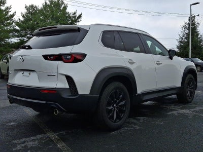 2023 Mazda Mazda CX-50 2.5 S Preferred Plus Package AWD