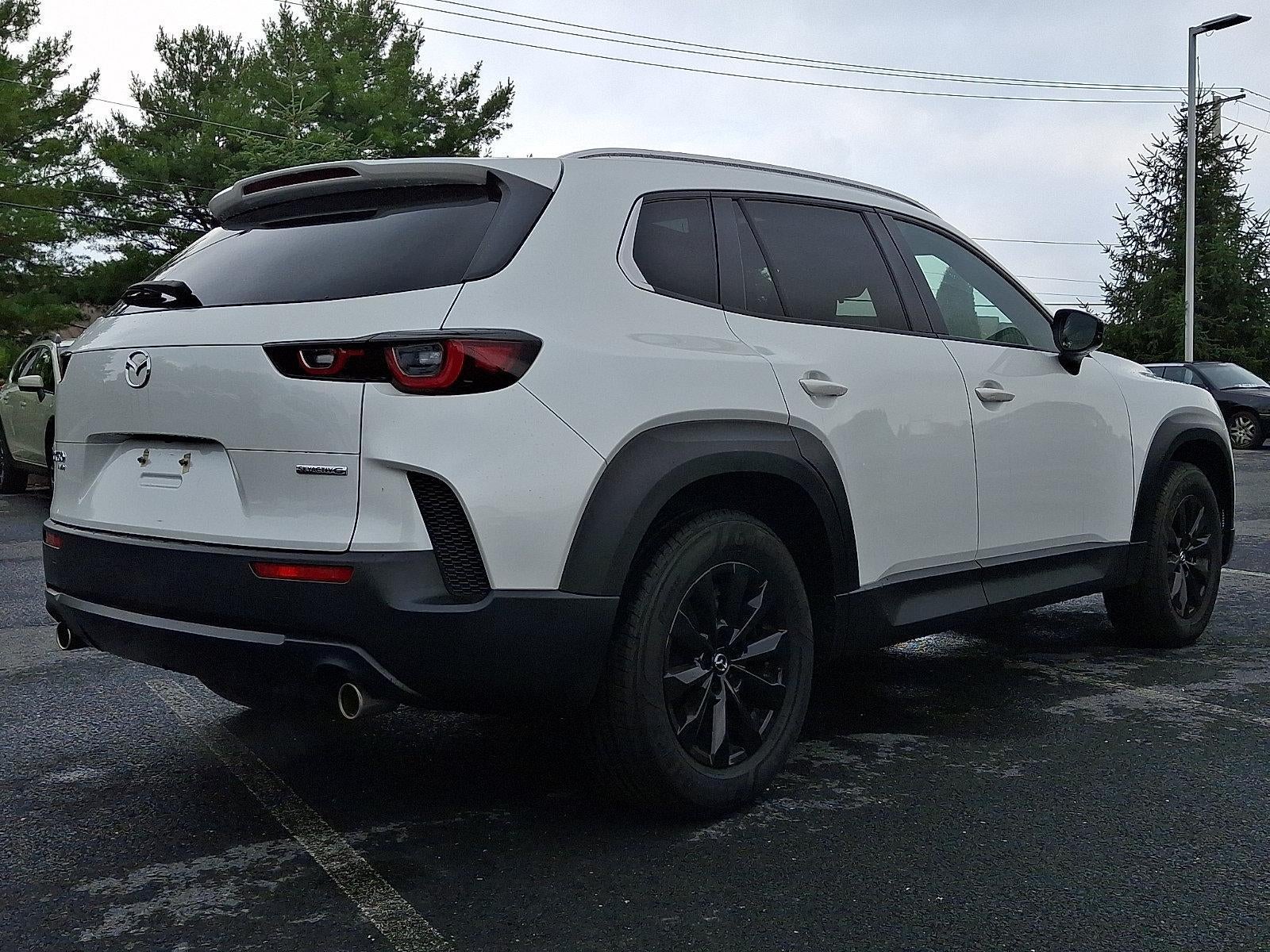2023 Mazda Mazda CX-50 2.5 S Preferred Plus Package AWD