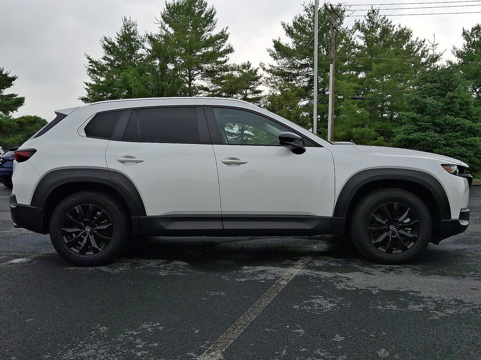 2023 Mazda Mazda CX-50 2.5 S Preferred Plus Package AWD