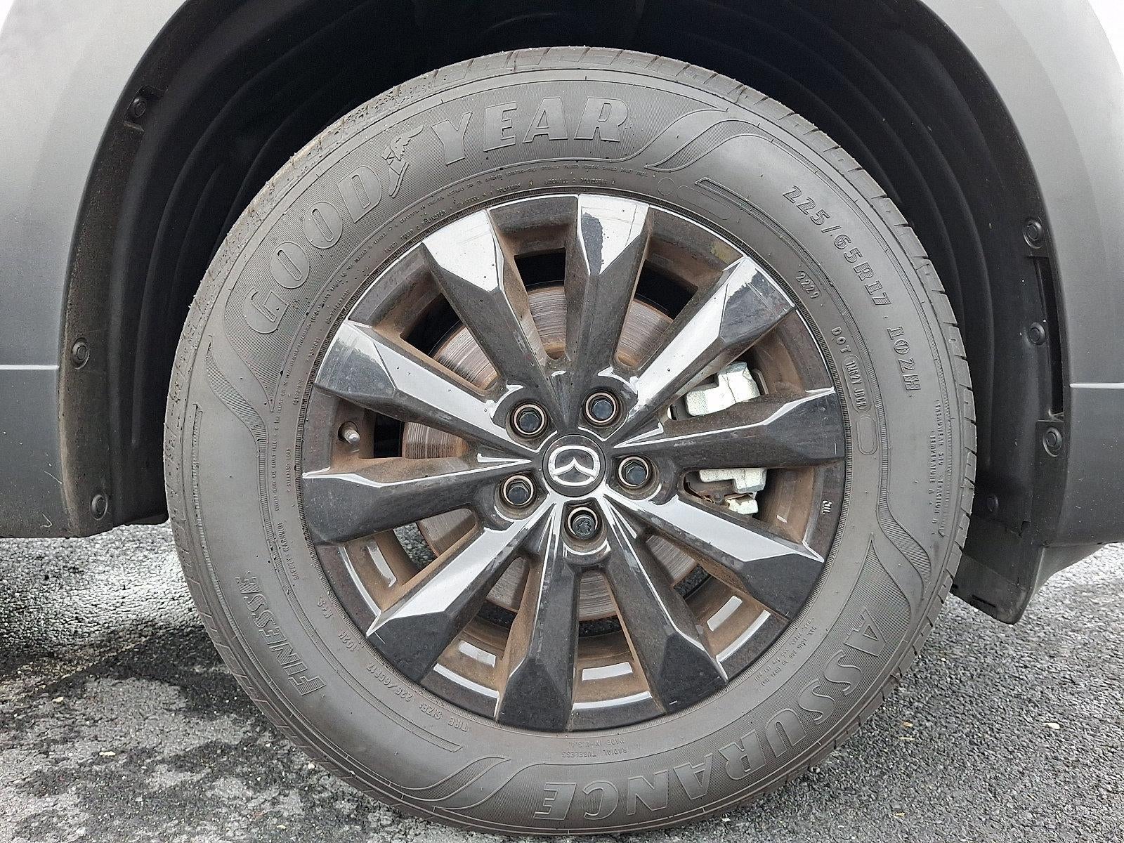 2023 Mazda Mazda CX-50 2.5 S Preferred Plus Package AWD