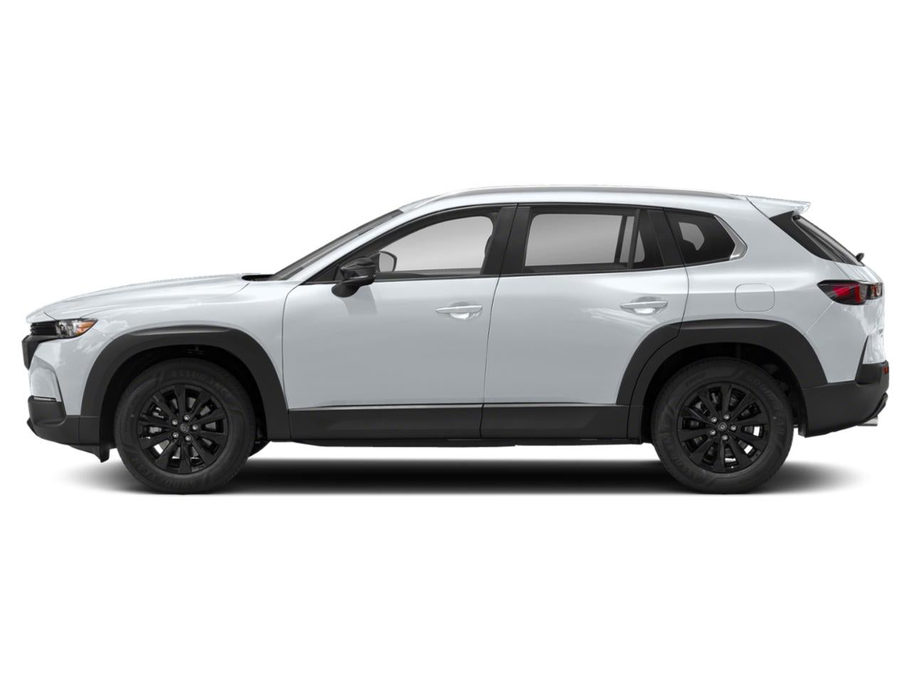 2023 Mazda Mazda CX-50 2.5 S Preferred Plus Package AWD