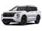 2026 Nissan Rogue Plug-In Hybrid AWD SL