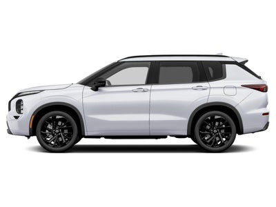 2026 Nissan Rogue Plug-In Hybrid AWD SL