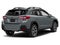 2019 Subaru Crosstrek 2.0i Premium CVT