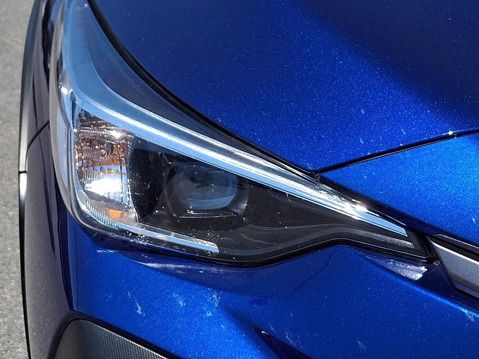 2025 Subaru Crosstrek Premium AWD