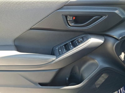 2025 Subaru Crosstrek Premium AWD