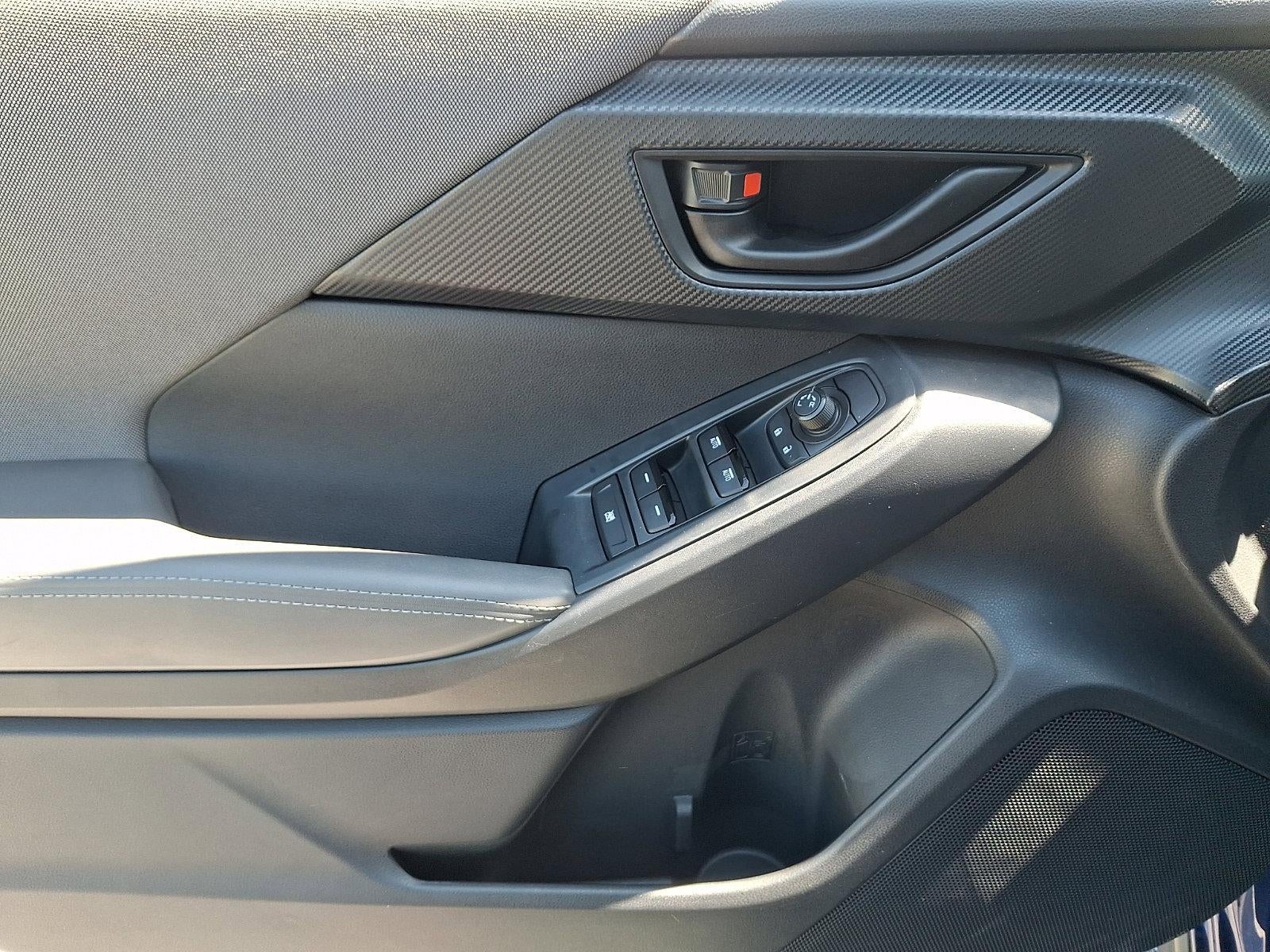 2025 Subaru Crosstrek Premium AWD