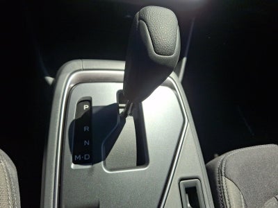 2025 Subaru Crosstrek Premium AWD