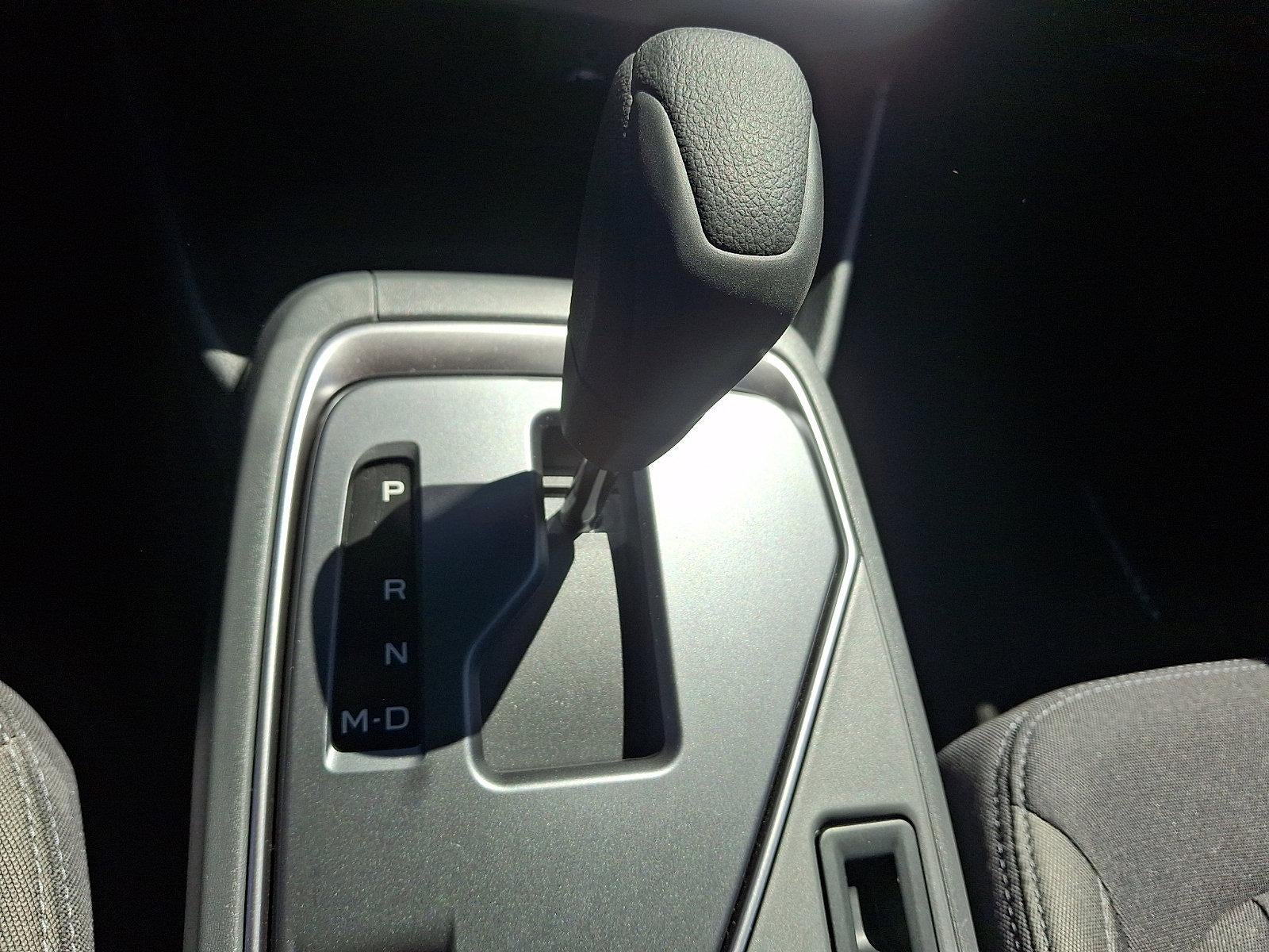 2025 Subaru Crosstrek Premium AWD