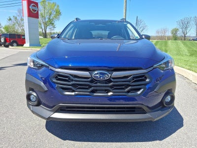 2025 Subaru Crosstrek Premium AWD